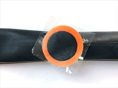 How To: Patch a Tube