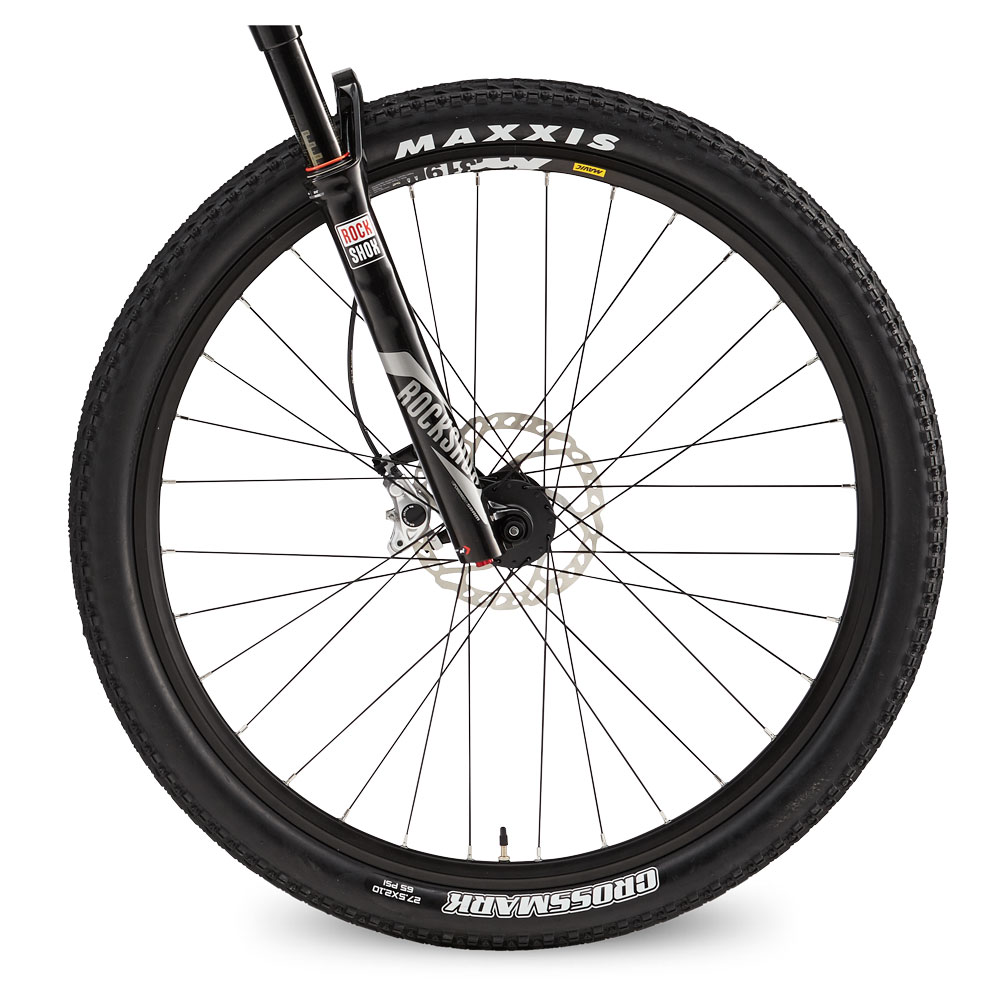 Montague Paratrooper Elite 27.5" wheel