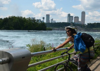 Montague Folding Bike X50