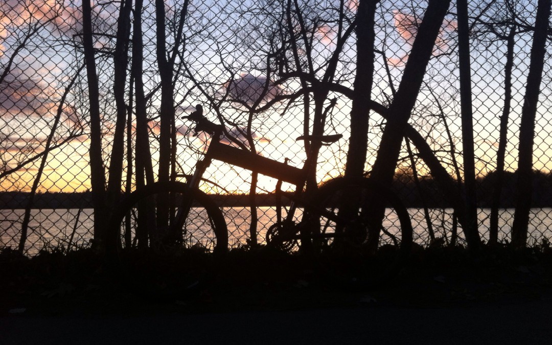 New to Bike Commuting in Cambridge, MA