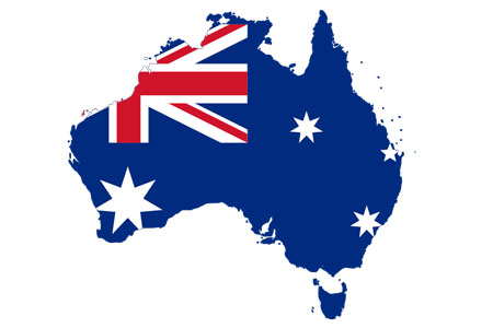 Montague Bikes now in Australia