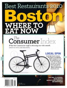 Boston Magazine Montague Feature Cover