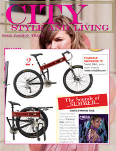 City Style and Living Montague Feature