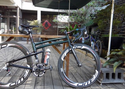 Customized Montague FIT