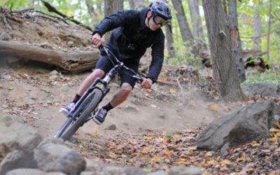 Mountain Biking Tips and Tricks