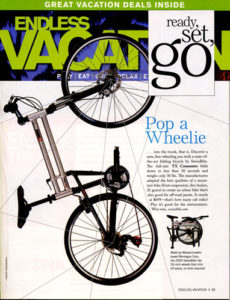 Endless Vacation Montague Feature