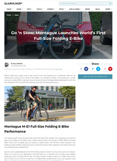 Gear Hungry Montague Article Thumbnail
