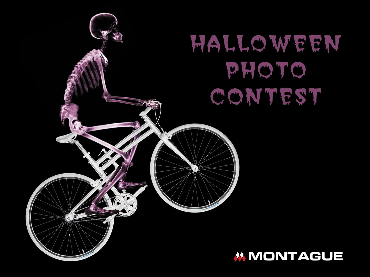 #MontagueHalloween Photo Contest