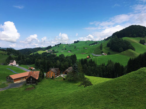 Montague at Eurobike 2017 – Recap