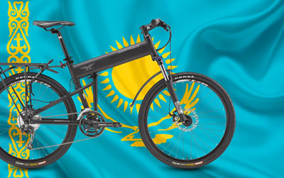 Montague Now Available in Kazakhstan from MTG