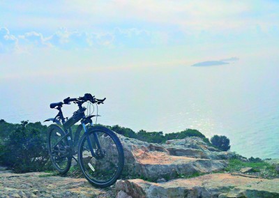 Kireth Kalirai - London to Asia on Montague Paratrooper