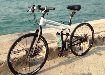 Mark Chiu Montague Crosstown