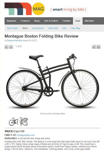 Momentum Magazine Montague Boston Review