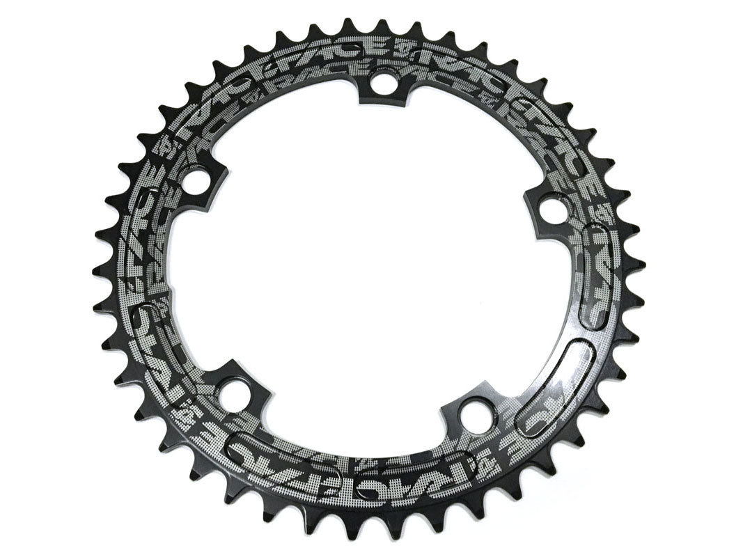 Chainring Wear – Time for a Narrow Wide Ring
