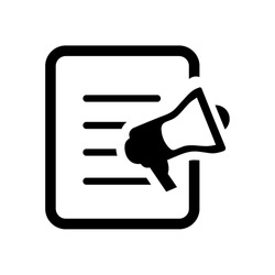 folding bike press releases icon