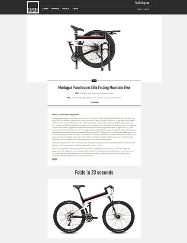 Robb Report Montague Review Thumbnail