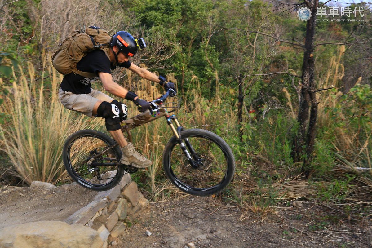 Ryan Wang Taiwan Army ROC