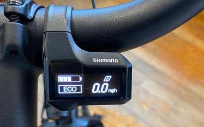 Shimano STEPS E-Bikes: How to Operate and Update