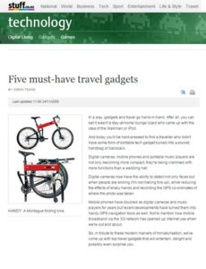 Stuff.co.nz Montague Feature