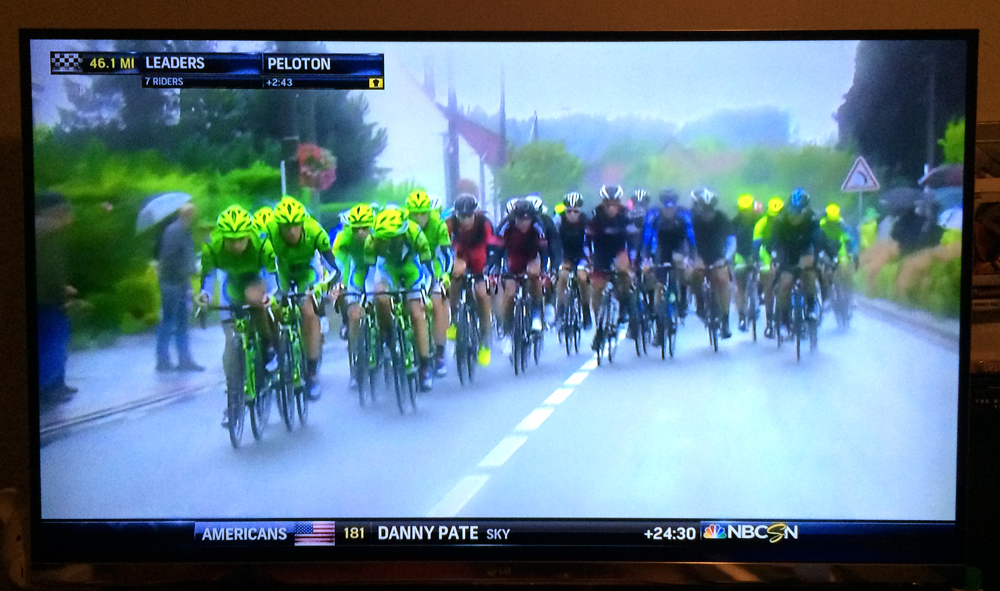 Understanding the Tour de France: A Beginner’s Guide