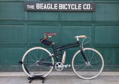 Velo Orange components on Boston - Beagle Bicycle Co
