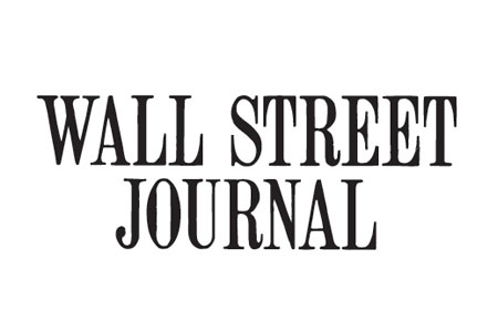 Wall Street Journal Logo