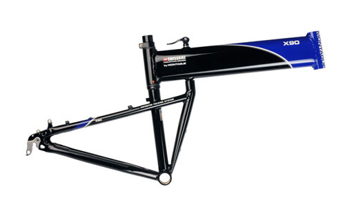 X90 Mountain Frame